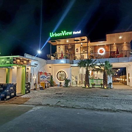 Urbanview Hotel Sakura Kampung Inggris Pare By Reddoorz Eksteriør bilde